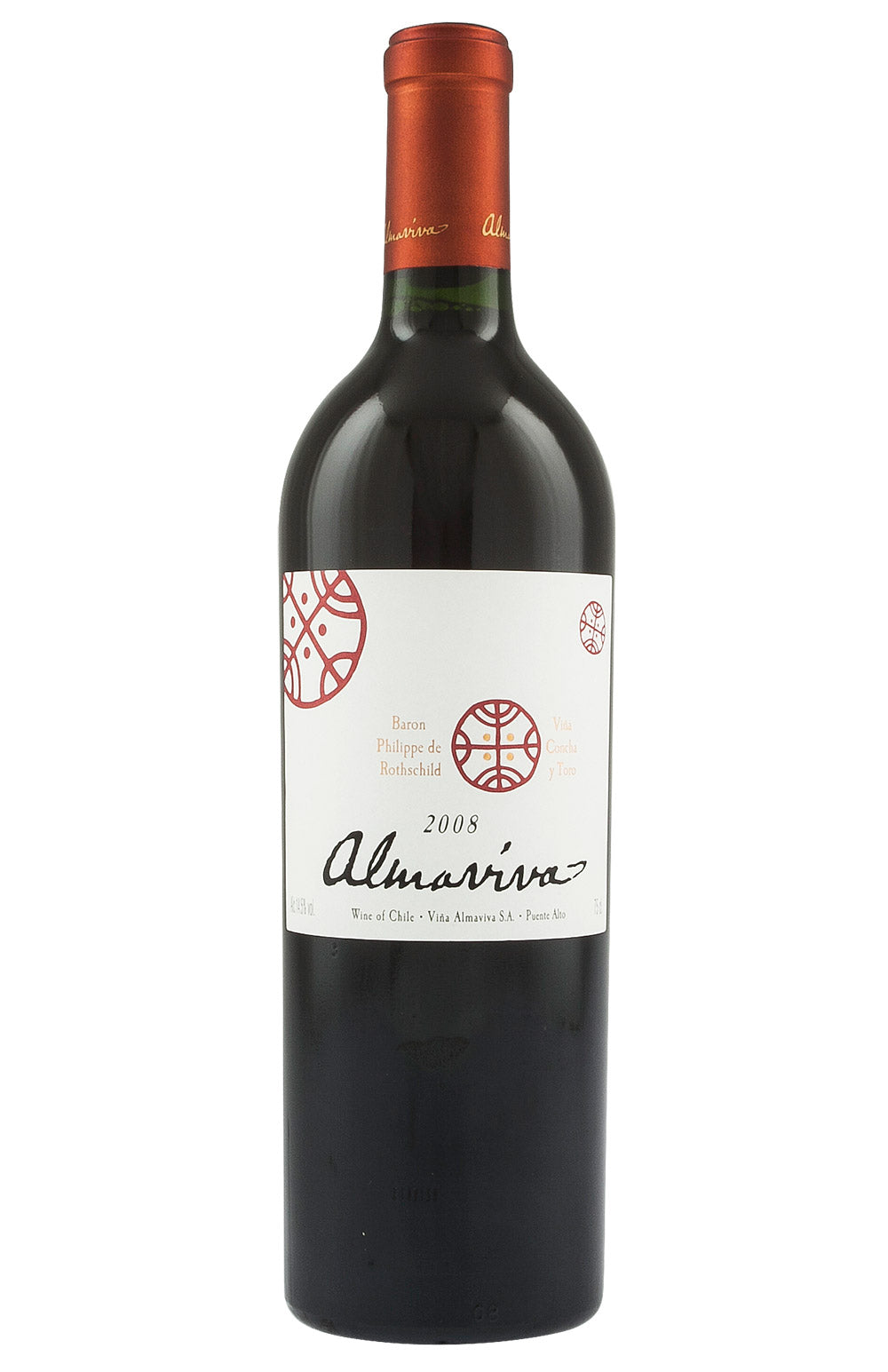 Almaviva 2008