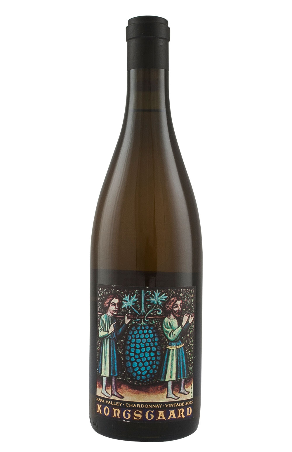 Kongsgaard Chardonnay 2005