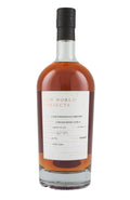 New World Projects Ginger Beer Cask Whisky
