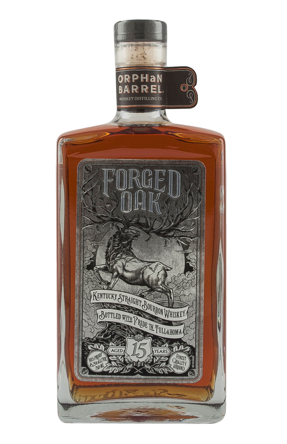 Orphan Barrel 15 Year Old Forged Oak