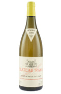 Chateauneuf du Pape Blanc Rayas 2009