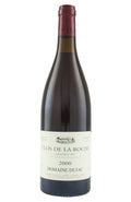 Clos de la Roche Domaine Dujac 2000