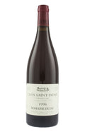 Clos St Denis Domaine Dujac 1996