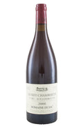 Gevrey Chambertin Aux Combottes Domaine Dujac 2000