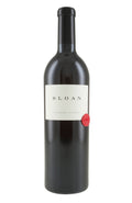 Sloan Proprietary Red 2011