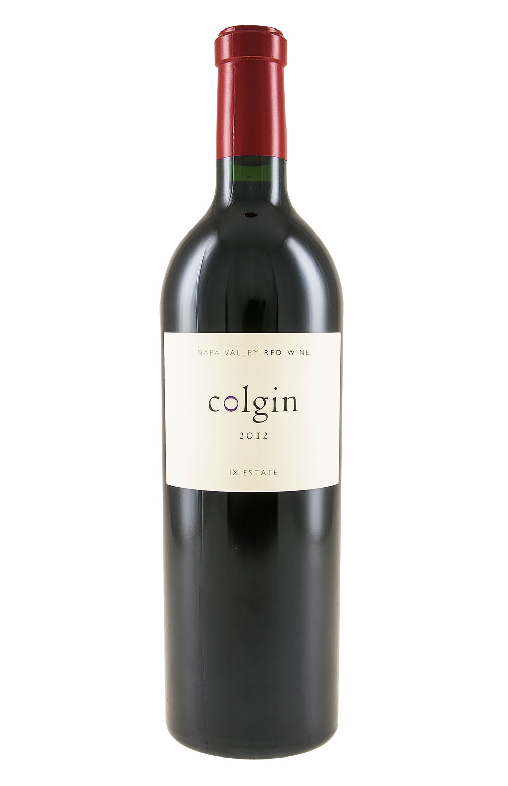Colgin IX Estate Proprietary Blend 2012