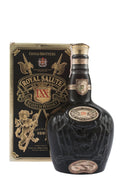 Royal Salute 21 Year Old LXX