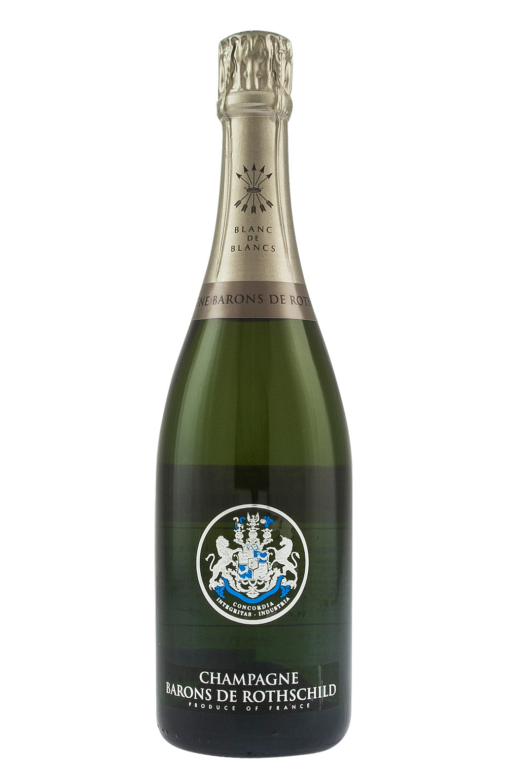 Barons de Rothschild Blanc de Blancs