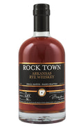 Rock Town Rye