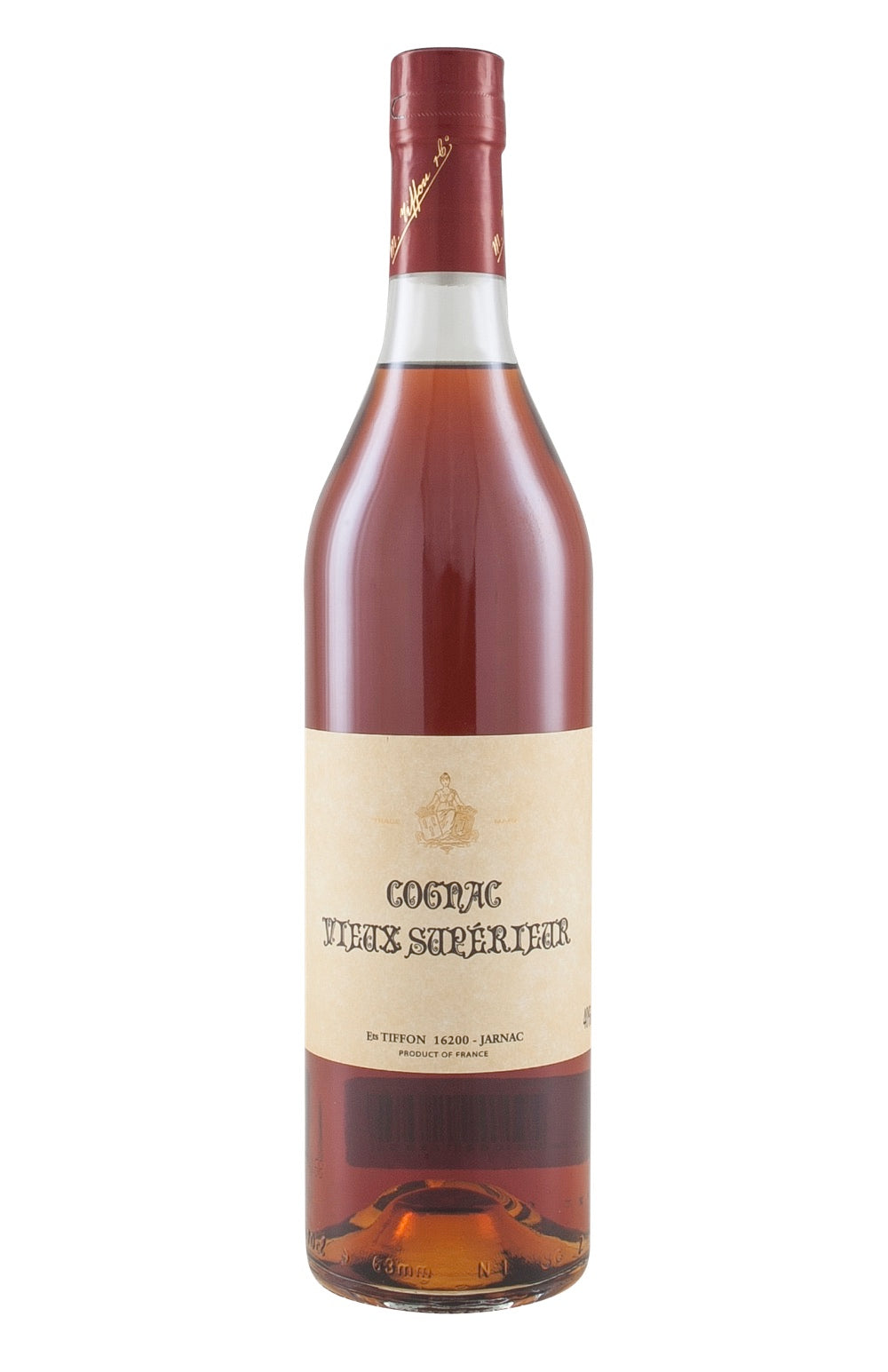Tiffon Vieux Superieur