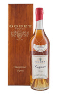 Godet Petite Champagne 1975