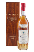 Godet Fins Bois 1999