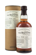 Balvenie Tun 1401 Batch 7