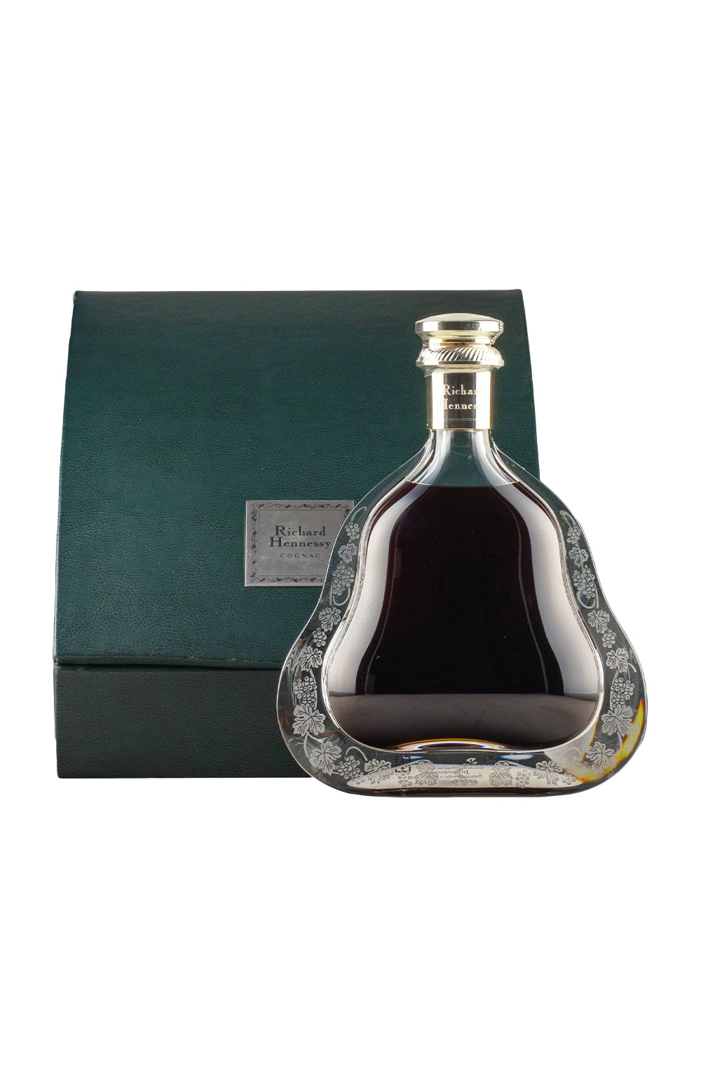 Hennessy Richard First Edition (Bottled 1990s)