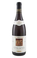 Cote Rotie La Landonne Guigal 1996