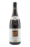 Cote Rotie La Landonne Guigal 1998