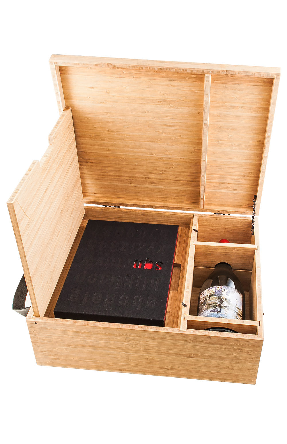 Sine Qua Non The Writing on the Wall 2012