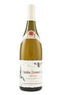 Chablis Sechet Vincent Dauvissat 2008