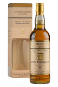 North Port-Brechin Connoisseurs Choice Gordon and MacPhail (Bottled 2006) 1981