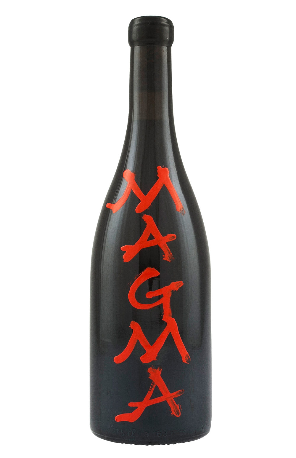 Magma Rosso No 10 Cornelissen 2012