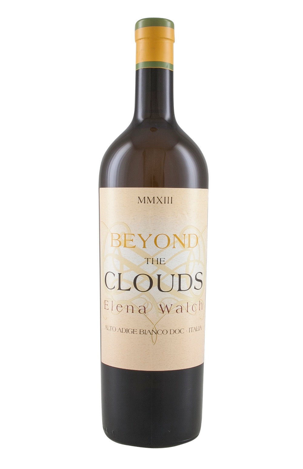 Beyond The Clouds Barrique Elena Walch 2013