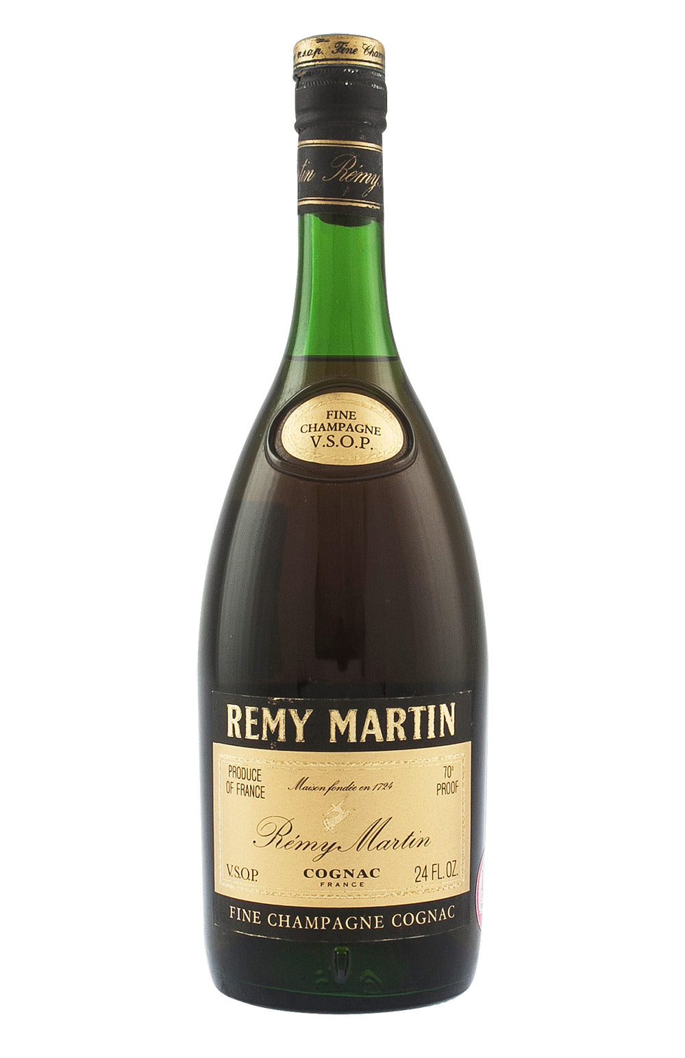 Remy Martin VSOP c. 1970s