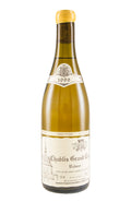 Chablis Valmur Raveneau 1999