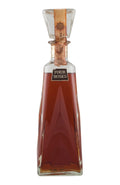 Four Roses Decanter c. 1970s