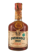 Overholt 1810 Rye c. 1960s