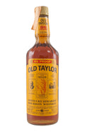 Old Taylor 6 Year Old c. 1980s