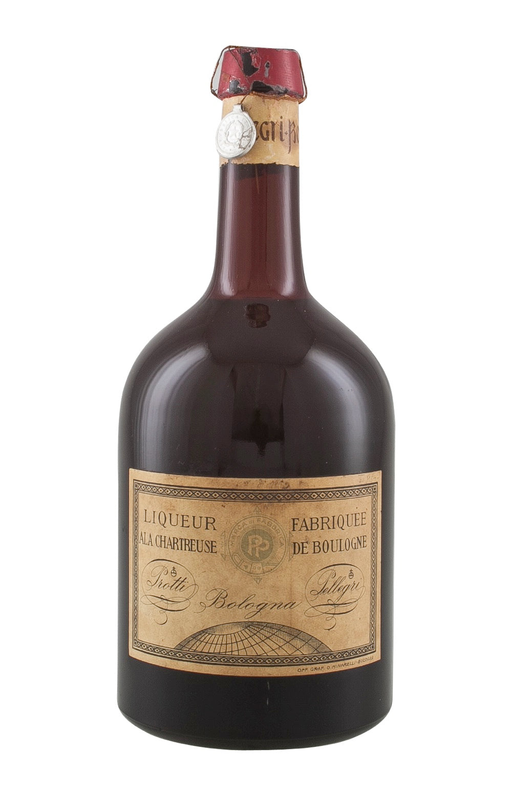 Chartreuse Protti