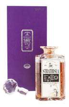 Strathisla 25 Year Old Emilio Decanter 1964