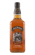 Jack Daniels Lynchburg Scenes No 4