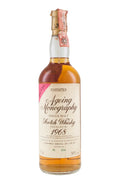 Springbank 20 Year Old Ageing Monography Samaroli 1968