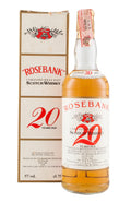 Rosebank 20 Year Old c. 1970s