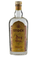 Stock Gin c. 1970s