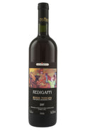 Redigaffi Tua Rita 2007
