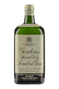Gordons Gin c. 1960s