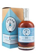 Smogen Sherry Project 1.1
