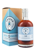 Smogen Sherry Project 1.2