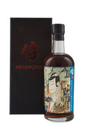 Karuizawa 30 Year Old Samurai Cask 3139 Series Five 1984