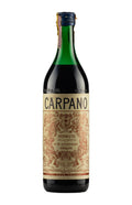 Carpano Vermouth c. 1970s