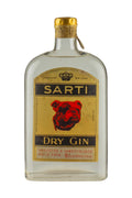 Sarti Gin c. 1950s