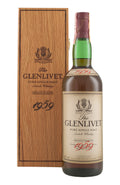 Glenlivet 1959