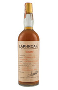 Laphroaig Apostoli 1970