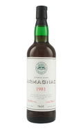 Armagnac SMWS Cask Two 1981