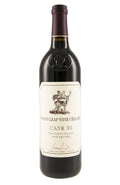 Stags Leap Cask 23 2006