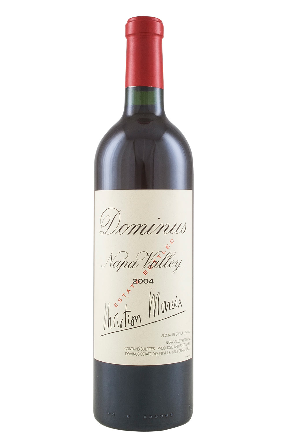 Dominus 2004