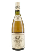 Chevalier Montrachet Demoiselles Jadot 1991