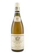 Chevalier Montrachet Demoiselles Jadot 1996